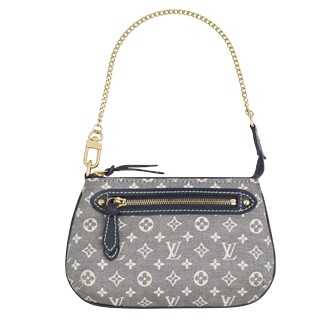 Buy Replica Louis Vuitton Monogram Idylle Mini Pochette Accesoires M62998 - Click Image to Close